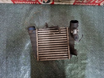 INTERCOOLER SEAT IBIZA IV OEM: 6Q0145804A.