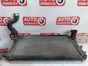 INTERCOOLER SEAT LEON OEM: 1K0121345N.