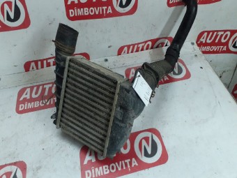 INTERCOOLER SKODA OCTAVIA OEM: 1J0145803.