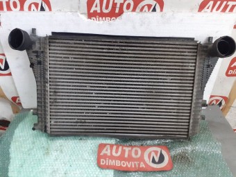 INTERCOOLER SKODA SUPERB II OEM: 1K0145803S.