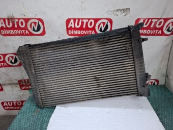 INTERCOOLER VOLKSWAGEN CADDY III 