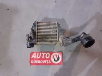INTERCOOLER VOLKSWAGEN GOLF IV OEM: 1J0145803F.