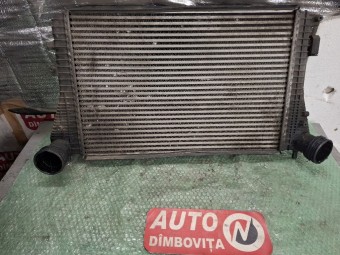 INTERCOOLER VOLKSWAGEN GOLF V OEM: 145803A.