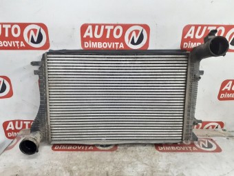 INTERCOOLER VOLKSWAGEN GOLF V OEM: 1K0121345E.