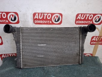INTERCOOLER VOLKSWAGEN GOLF V OEM: 1K0145803B.