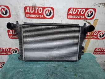 INTERCOOLER VOLKSWAGEN GOLF VI 