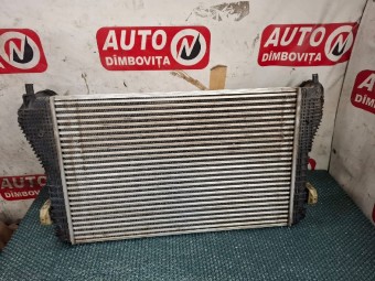 INTERCOOLER VOLKSWAGEN GOLF VI 