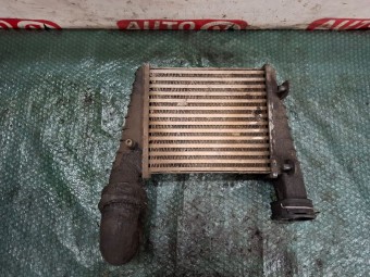 INTERCOOLER VOLKSWAGEN PASSAT B5.5 