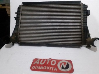 INTERCOOLER VOLKSWAGEN PASSAT B6 