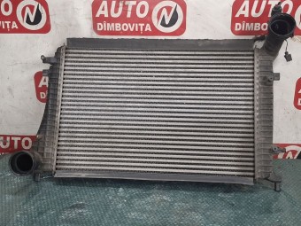 INTERCOOLER VOLKSWAGEN PASSAT B6 OEM: 3C0145803E.