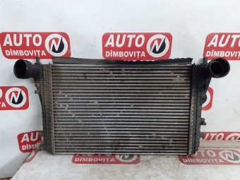 INTERCOOLER VOLKSWAGEN PASSAT B6 OEM: 3C0145805P.