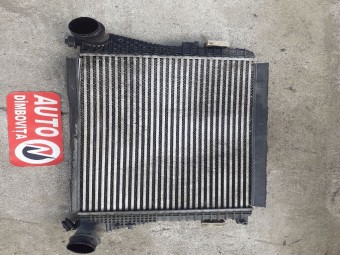 INTERCOOLER VOLKSWAGEN PASSAT B7 OEM: 3C0145805M.