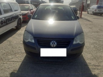 INTINZATOR CUREA ACCESORII VOLKSWAGEN POLO 9N OEM: F-238481.