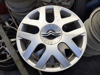 JANTA ALIAJ CITROEN C6 OEM: 9662733680.