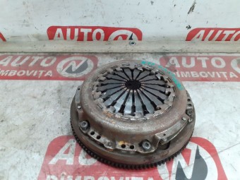 KIT AMBREIAJ CITROEN C4 CACTUS OEM: 120038710.