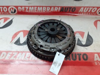 KIT AMBREIAJ CITROEN JUMPER II OEM: 324 0292 10.