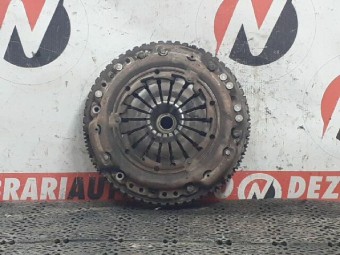 KIT AMBREIAJ DACIA DOKKER VAN 