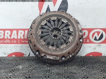 KIT AMBREIAJ DACIA LOGAN 
