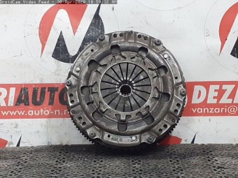 KIT AMBREIAJ DACIA LOGAN II 