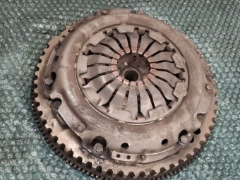 KIT AMBREIAJ DACIA LOGAN II OEM: 233000557R.