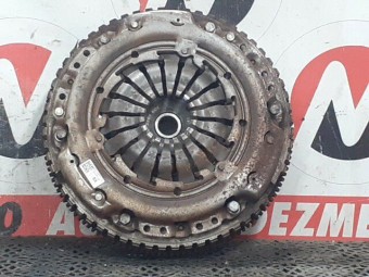 KIT AMBREIAJ DACIA LOGAN II OEM: 302050736R.