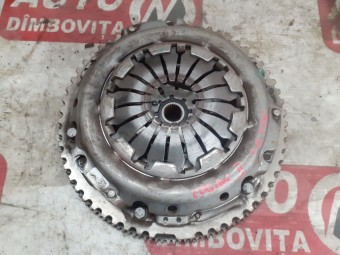 KIT AMBREIAJ DACIA LOGAN II OEM: 302106552R.