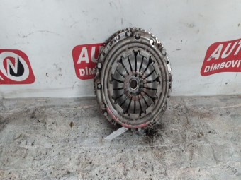 KIT AMBREIAJ DACIA LOGAN II OEM: C1044315.