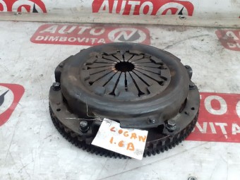 KIT AMBREIAJ DACIA LOGAN OEM: 7700598735.