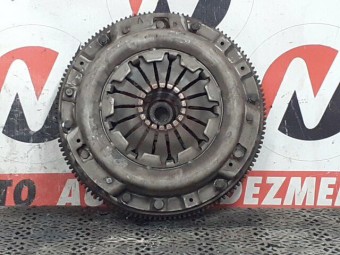 KIT AMBREIAJ DAEWOO CIELO 