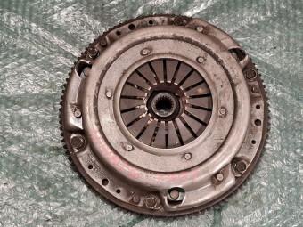 KIT AMBREIAJ DAIHATSU TERIOS 