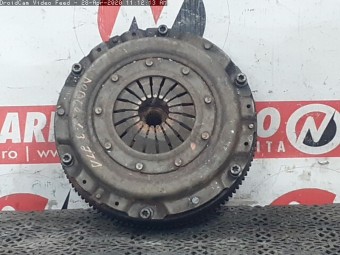 KIT AMBREIAJ FIAT DOBLO 