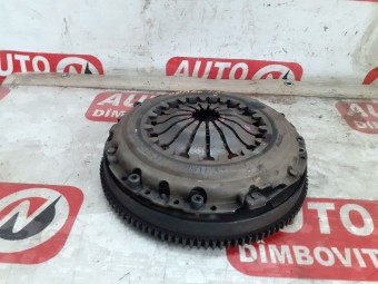 KIT AMBREIAJ FIAT DOBLO OEM: 3000951531.