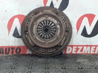 KIT AMBREIAJ FORD FIESTA V 