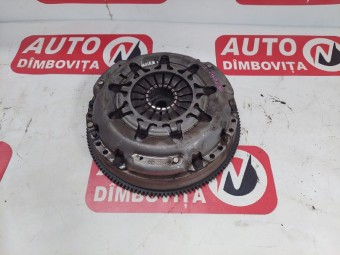 KIT AMBREIAJ FORD FIESTA VI OEM: 9649190580.