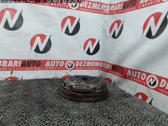 KIT AMBREIAJ FORD FOCUS 