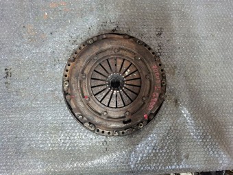 KIT AMBREIAJ FORD FOCUS II OEM: 3M51-7550-D1D.