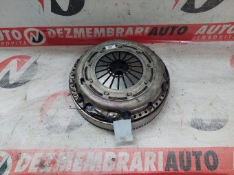KIT AMBREIAJ FORD FOCUS III OEM: AV61-CC.