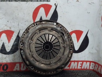 KIT AMBREIAJ FORD FOCUS III OEM: AV617563CB.