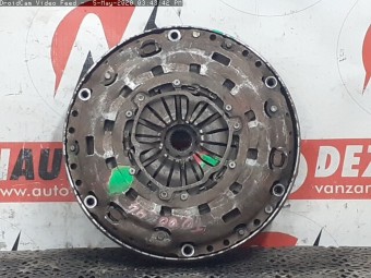 KIT AMBREIAJ FORD MONDEO III OEM: 3S716477MA.