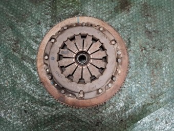 KIT AMBREIAJ HONDA JAZZ 