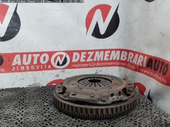 KIT AMBREIAJ MERCEDES A-CLASS (W168) OEM: A0062509004.