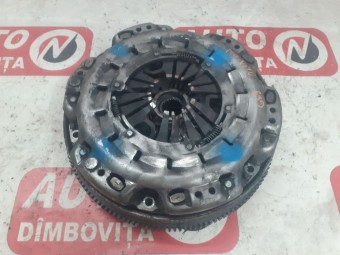 KIT AMBREIAJ MERCEDES VITO (W639) 