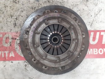 KIT AMBREIAJ OPEL ASTRA H OEM: 121878021911.