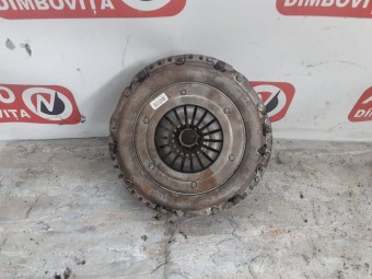 KIT AMBREIAJ OPEL INSIGNIA SPORTS TOURER OEM: 55581279.
