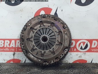 KIT AMBREIAJ PEUGEOT 307 