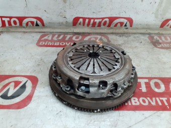 KIT AMBREIAJ PEUGEOT 307 OEM: 195504 VALEO.