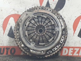 KIT AMBREIAJ RENAULT FLUENCE 