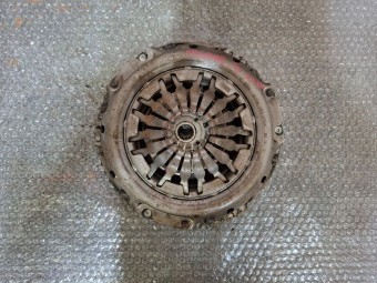 KIT AMBREIAJ RENAULT MEGANE II 