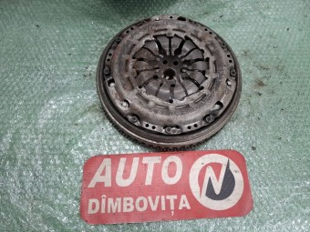 KIT AMBREIAJ RENAULT MEGANE III 