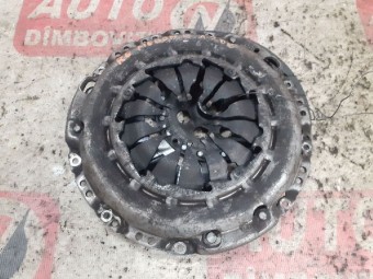 KIT AMBREIAJ RENAULT MEGANE III 